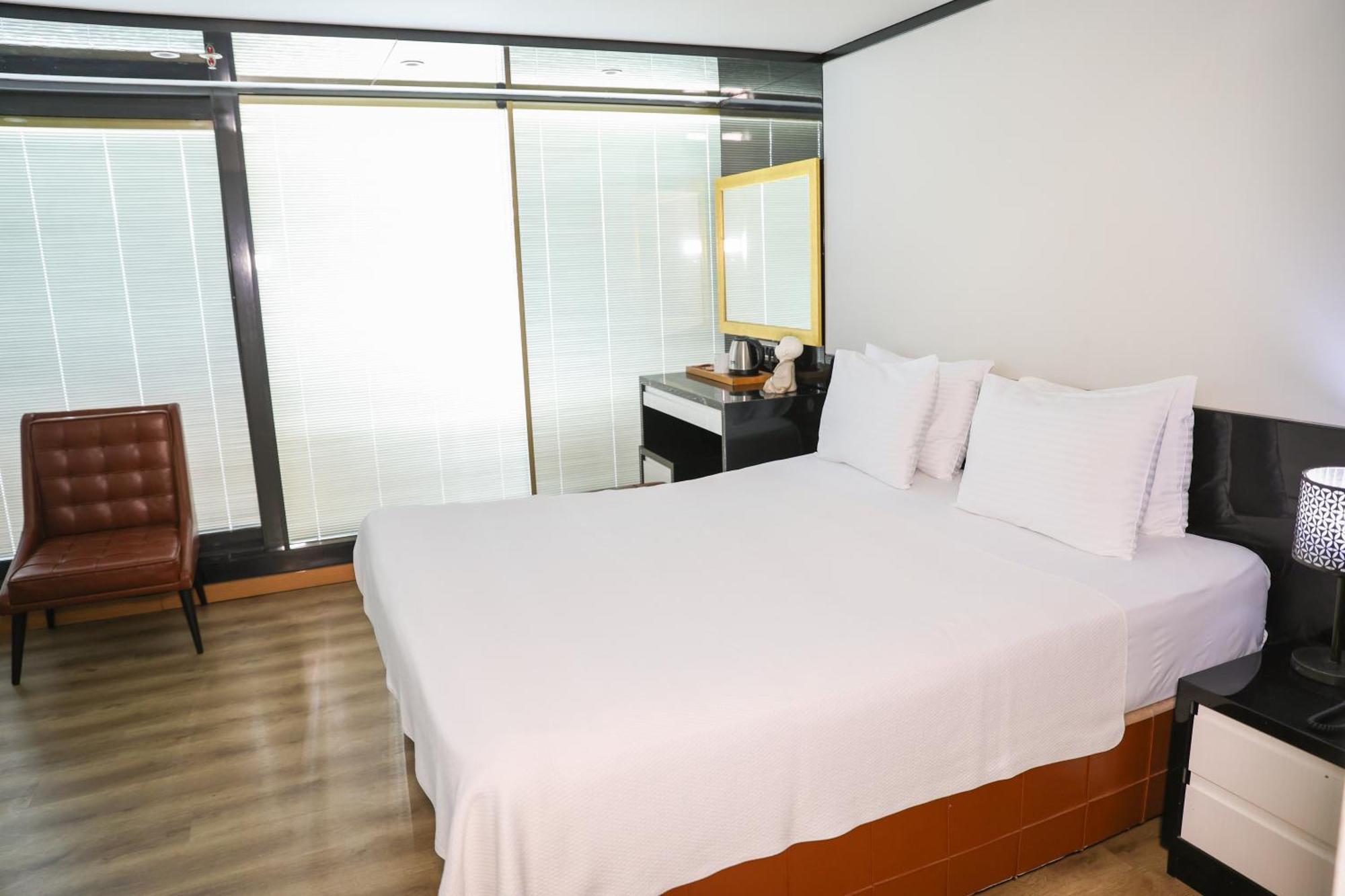 The Hera Platinum Hotel Κωνσταντινούπολη Εξωτερικό φωτογραφία