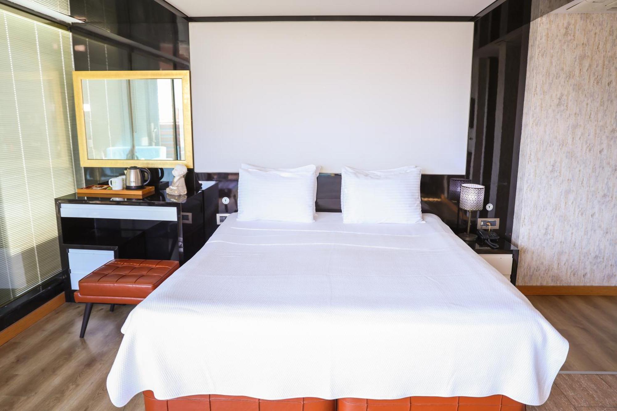 The Hera Platinum Hotel Κωνσταντινούπολη Εξωτερικό φωτογραφία