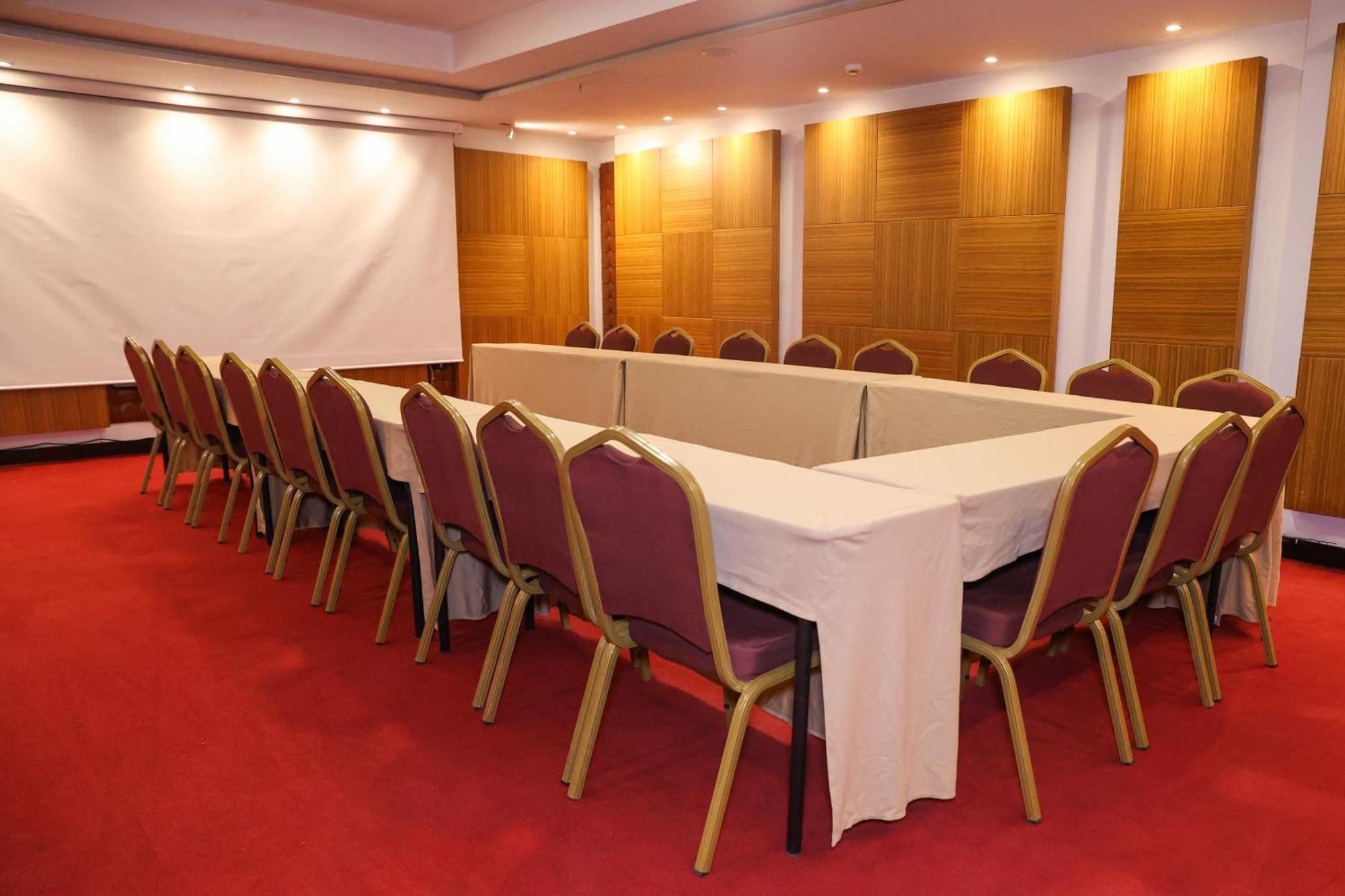 The Hera Platinum Hotel Κωνσταντινούπολη Εξωτερικό φωτογραφία