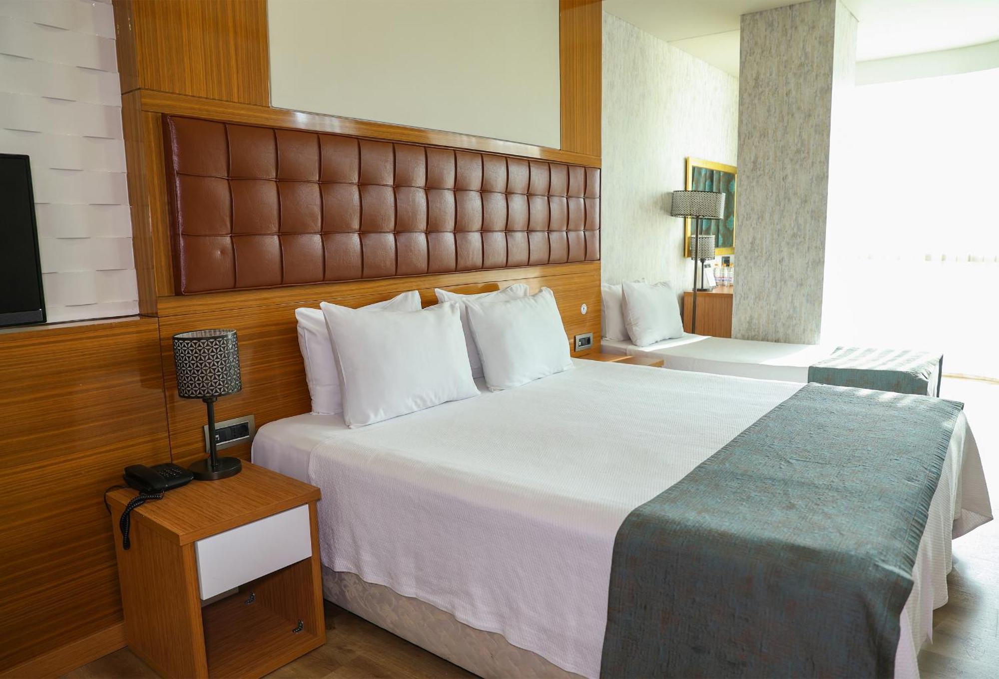 The Hera Platinum Hotel Κωνσταντινούπολη Εξωτερικό φωτογραφία