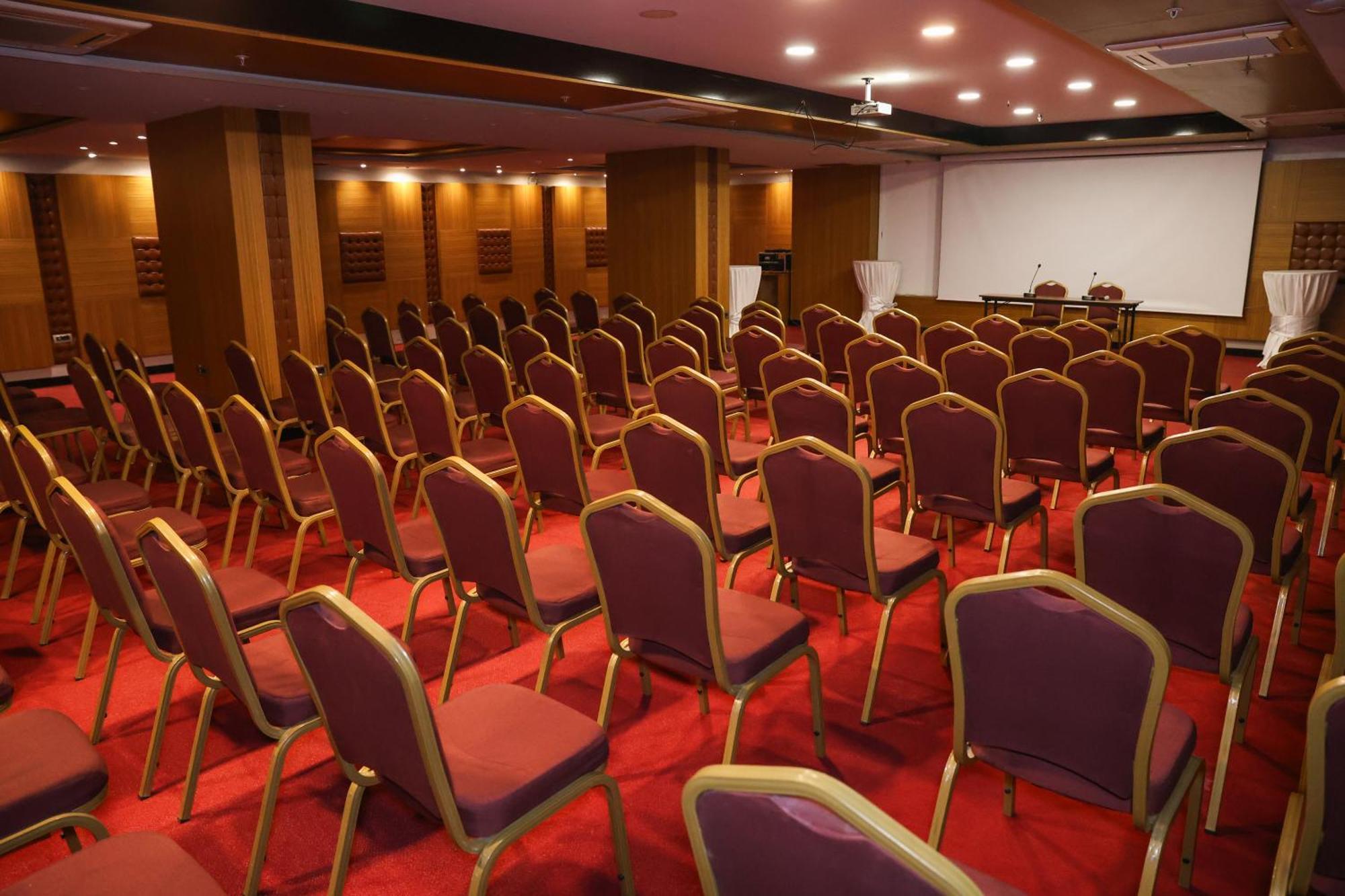 The Hera Platinum Hotel Κωνσταντινούπολη Εξωτερικό φωτογραφία