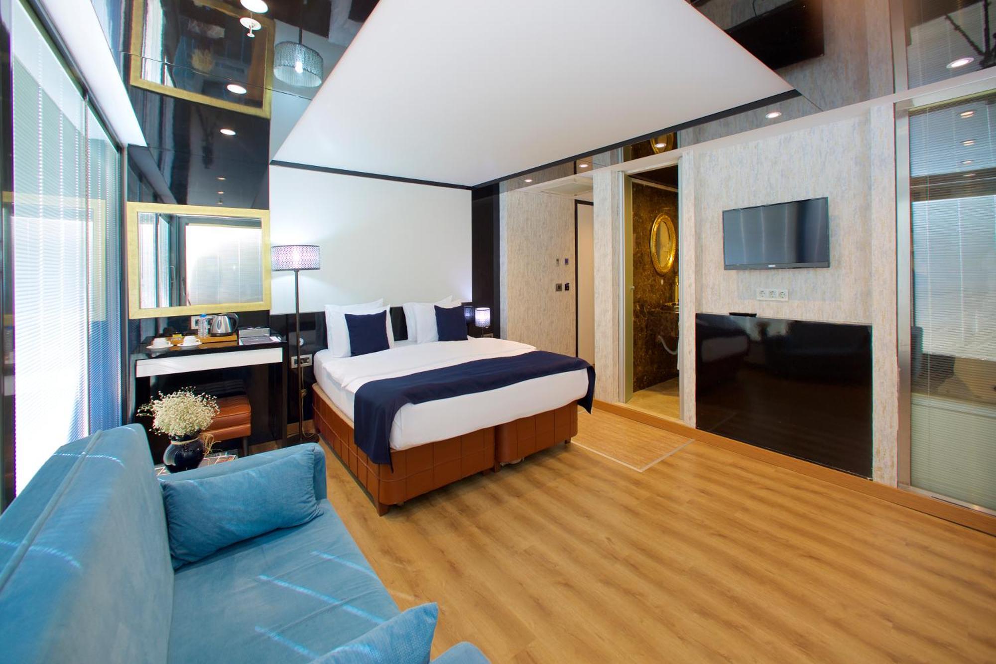 The Hera Platinum Hotel Κωνσταντινούπολη Εξωτερικό φωτογραφία